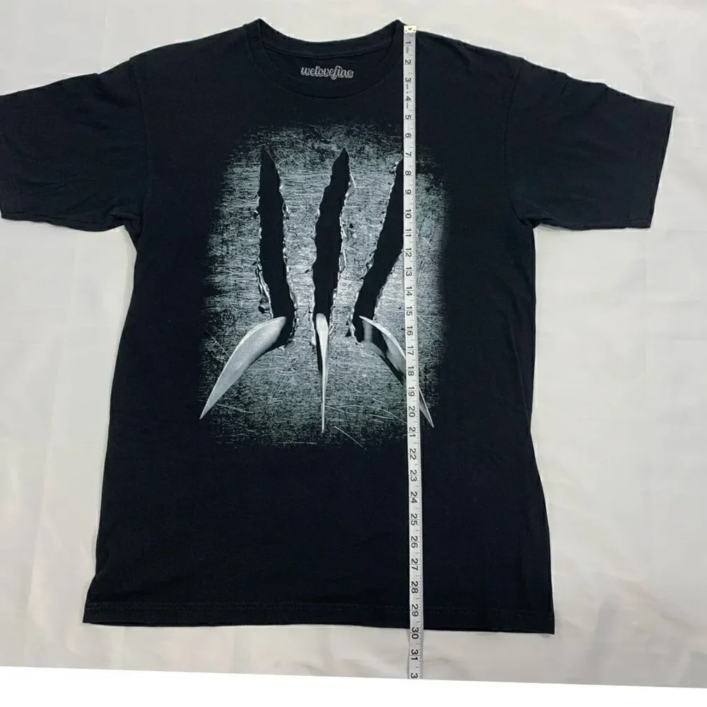 marvel short sleeve T-shirt size M
